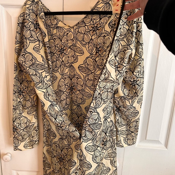 Marni silk dress - Picture 8 of 12